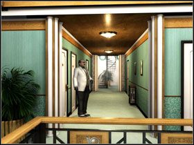 Z walizki leżącej na łóżku zabierz kartki papieru - [Act 2] August 24th, Afternoon cz.2 | Zło, które żyje pod słońcem - Agatha Christie: Zło, które żyje pod słońcem - poradnik do gry