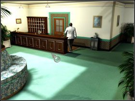 3 - [Act 2] August 24th, Afternoon cz.2 | Zło, które żyje pod słońcem - Agatha Christie: Zło, które żyje pod słońcem - poradnik do gry