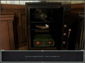 5 - [Act 2] August 24th, Afternoon cz.2 | Zło, które żyje pod słońcem - Agatha Christie: Zło, które żyje pod słońcem - poradnik do gry