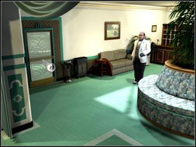 6 - [Act 2] August 24th, Afternoon cz.2 | Zło, które żyje pod słońcem - Agatha Christie: Zło, które żyje pod słońcem - poradnik do gry