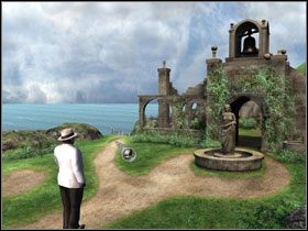 8 - [Act 2] August 24th, Afternoon cz.2 | Zło, które żyje pod słońcem - Agatha Christie: Zło, które żyje pod słońcem - poradnik do gry