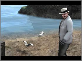 10 - [Act 2] August 24th, Afternoon cz.2 | Zło, które żyje pod słońcem - Agatha Christie: Zło, które żyje pod słońcem - poradnik do gry