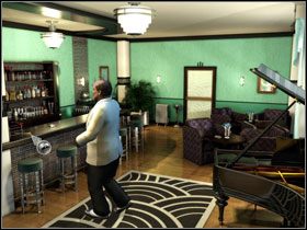 4 - [Act 2] August 24th, Afternoon cz.3 | Zło, które żyje pod słońcem - Agatha Christie: Zło, które żyje pod słońcem - poradnik do gry