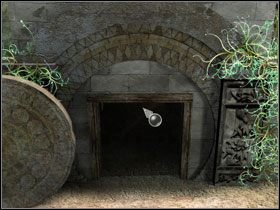 Teraz udaj się do ruin - [Act 2] August 24th, Afternoon cz.3 | Zło, które żyje pod słońcem - Agatha Christie: Zło, które żyje pod słońcem - poradnik do gry