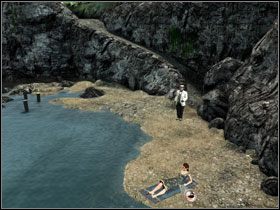 2 - [Act 2] August 24th, Afternoon cz.4 | Zło, które żyje pod słońcem - Agatha Christie: Zło, które żyje pod słońcem - poradnik do gry