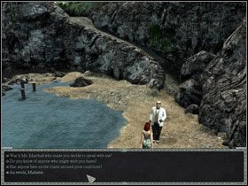 3 - [Act 2] August 24th, Afternoon cz.4 | Zło, które żyje pod słońcem - Agatha Christie: Zło, które żyje pod słońcem - poradnik do gry