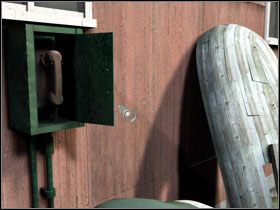 5 - [Act 2] August 24th, Afternoon cz.4 | Zło, które żyje pod słońcem - Agatha Christie: Zło, które żyje pod słońcem - poradnik do gry