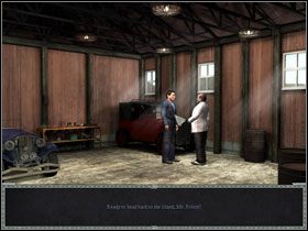 6 - [Act 2] August 24th, Afternoon cz.4 | Zło, które żyje pod słońcem - Agatha Christie: Zło, które żyje pod słońcem - poradnik do gry