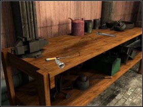 Porozmawiaj z Willem - [Act 2] August 24th, Afternoon cz.4 | Zło, które żyje pod słońcem - Agatha Christie: Zło, które żyje pod słońcem - poradnik do gry