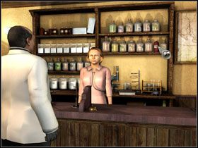 8 - [Act 2] August 24th, Afternoon cz.4 | Zło, które żyje pod słońcem - Agatha Christie: Zło, które żyje pod słońcem - poradnik do gry