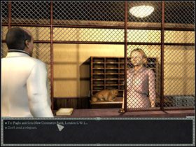 9 - [Act 2] August 24th, Afternoon cz.4 | Zło, które żyje pod słońcem - Agatha Christie: Zło, które żyje pod słońcem - poradnik do gry