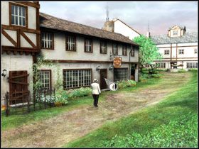 Z lady po lewej nadaj telegram - [Act 2] August 24th, Afternoon cz.4 | Zło, które żyje pod słońcem - Agatha Christie: Zło, które żyje pod słońcem - poradnik do gry