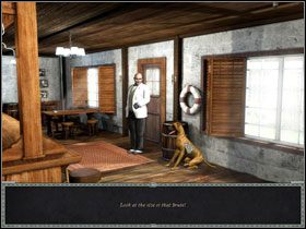 10 - [Act 2] August 24th, Afternoon cz.4 | Zło, które żyje pod słońcem - Agatha Christie: Zło, które żyje pod słońcem - poradnik do gry