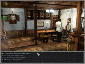 1 - [Act 2] August 24th, Afternoon cz.5 | Zło, które żyje pod słońcem - Agatha Christie: Zło, które żyje pod słońcem - poradnik do gry