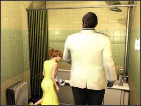 2 - [Act 2] August 24th, Afternoon cz.5 | Zło, które żyje pod słońcem - Agatha Christie: Zło, które żyje pod słońcem - poradnik do gry