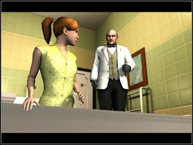 3 - [Act 2] August 24th, Afternoon cz.5 | Zło, które żyje pod słońcem - Agatha Christie: Zło, które żyje pod słońcem - poradnik do gry