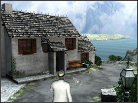 4 - [Act 2] August 24th, Afternoon cz.5 | Zło, które żyje pod słońcem - Agatha Christie: Zło, które żyje pod słońcem - poradnik do gry