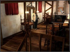 5 - [Act 2] August 24th, Afternoon cz.5 | Zło, które żyje pod słońcem - Agatha Christie: Zło, które żyje pod słońcem - poradnik do gry