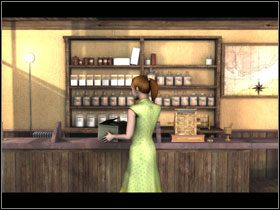 8 - [Act 2] August 24th, Afternoon cz.5 | Zło, które żyje pod słońcem - Agatha Christie: Zło, które żyje pod słońcem - poradnik do gry