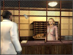 Wejdź do sklepu po prawej - [Act 2] August 24th, Afternoon cz.5 | Zło, które żyje pod słońcem - Agatha Christie: Zło, które żyje pod słońcem - poradnik do gry