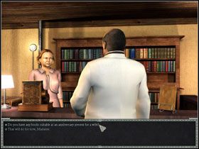 9 - [Act 2] August 24th, Afternoon cz.5 | Zło, które żyje pod słońcem - Agatha Christie: Zło, które żyje pod słońcem - poradnik do gry