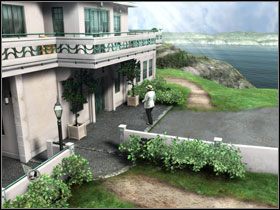 10 - [Act 2] August 24th, Afternoon cz.5 | Zło, które żyje pod słońcem - Agatha Christie: Zło, które żyje pod słońcem - poradnik do gry