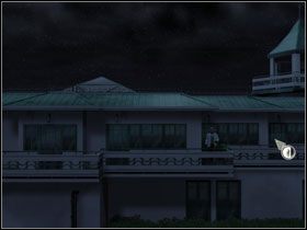 2 - [Act 3] August 24, 1940 Evening cz.1 | Zło, które żyje pod słońcem - Agatha Christie: Zło, które żyje pod słońcem - poradnik do gry