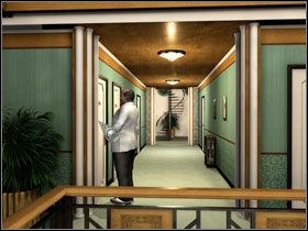 4 - [Act 3] August 24, 1940 Evening cz.1 | Zło, które żyje pod słońcem - Agatha Christie: Zło, które żyje pod słońcem - poradnik do gry