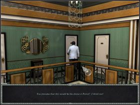 5 - [Act 3] August 24, 1940 Evening cz.1 | Zło, które żyje pod słońcem - Agatha Christie: Zło, które żyje pod słońcem - poradnik do gry