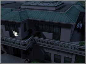 6 - [Act 3] August 24, 1940 Evening cz.1 | Zło, które żyje pod słońcem - Agatha Christie: Zło, które żyje pod słońcem - poradnik do gry