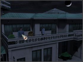 8 - [Act 3] August 24, 1940 Evening cz.1 | Zło, które żyje pod słońcem - Agatha Christie: Zło, które żyje pod słońcem - poradnik do gry