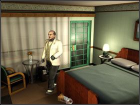 9 - [Act 3] August 24, 1940 Evening cz.1 | Zło, które żyje pod słońcem - Agatha Christie: Zło, które żyje pod słońcem - poradnik do gry