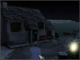 2 - [Act 3] August 24, 1940 Evening cz.2 | Zło, które żyje pod słońcem - Agatha Christie: Zło, które żyje pod słońcem - poradnik do gry