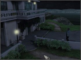 3 - [Act 3] August 24, 1940 Evening cz.2 | Zło, które żyje pod słońcem - Agatha Christie: Zło, które żyje pod słońcem - poradnik do gry