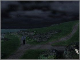 6 - [Act 3] August 24, 1940 Evening cz.2 | Zło, które żyje pod słońcem - Agatha Christie: Zło, które żyje pod słońcem - poradnik do gry