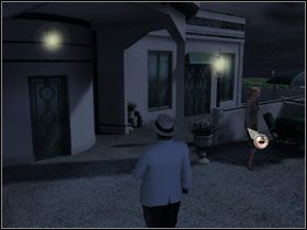 Wróć do hotelu ścieżką po prawej (obok kortów) - [Act 3] August 24, 1940 Evening cz.2 | Zło, które żyje pod słońcem - Agatha Christie: Zło, które żyje pod słońcem - poradnik do gry