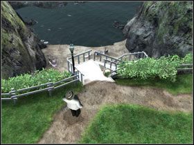 5 - [Akt 4] August 25, 1940 Morning cz.1 | Zło, które żyje pod słońcem - Agatha Christie: Zło, które żyje pod słońcem - poradnik do gry