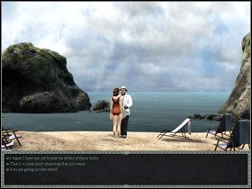 6 - [Akt 4] August 25, 1940 Morning cz.1 | Zło, które żyje pod słońcem - Agatha Christie: Zło, które żyje pod słońcem - poradnik do gry