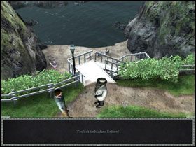 7 - [Akt 4] August 25, 1940 Morning cz.1 | Zło, które żyje pod słońcem - Agatha Christie: Zło, które żyje pod słońcem - poradnik do gry