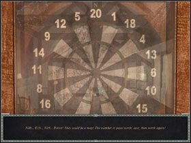 8 - [Akt 4] August 25, 1940 Morning cz.1 | Zło, które żyje pod słońcem - Agatha Christie: Zło, które żyje pod słońcem - poradnik do gry