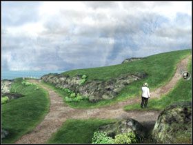 1 - [Akt 4] August 25, 1940 Morning cz.2 | Zło, które żyje pod słońcem - Agatha Christie: Zło, które żyje pod słońcem - poradnik do gry