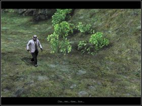 2 - [Akt 4] August 25, 1940 Morning cz.2 | Zło, które żyje pod słońcem - Agatha Christie: Zło, które żyje pod słońcem - poradnik do gry