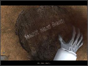 3 - [Akt 4] August 25, 1940 Morning cz.2 | Zło, które żyje pod słońcem - Agatha Christie: Zło, które żyje pod słońcem - poradnik do gry