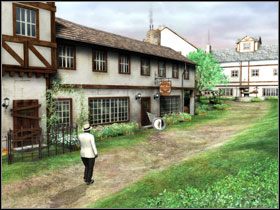 4 - [Akt 4] August 25, 1940 Morning cz.2 | Zło, które żyje pod słońcem - Agatha Christie: Zło, które żyje pod słońcem - poradnik do gry