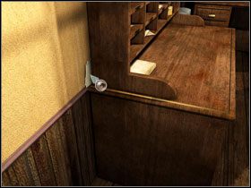 7 - [Akt 4] August 25, 1940 Morning cz.2 | Zło, które żyje pod słońcem - Agatha Christie: Zło, które żyje pod słońcem - poradnik do gry