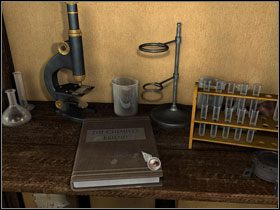 8 - [Akt 4] August 25, 1940 Morning cz.2 | Zło, które żyje pod słońcem - Agatha Christie: Zło, które żyje pod słońcem - poradnik do gry