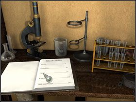 10 - [Akt 4] August 25, 1940 Morning cz.2 | Zło, które żyje pod słońcem - Agatha Christie: Zło, które żyje pod słońcem - poradnik do gry