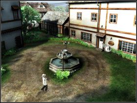 11 - [Akt 4] August 25, 1940 Morning cz.2 | Zło, które żyje pod słońcem - Agatha Christie: Zło, które żyje pod słońcem - poradnik do gry