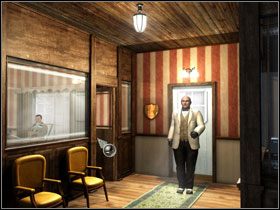 Wyjdź na zewnątrz - [Akt 4] August 25, 1940 Morning cz.2 | Zło, które żyje pod słońcem - Agatha Christie: Zło, które żyje pod słońcem - poradnik do gry