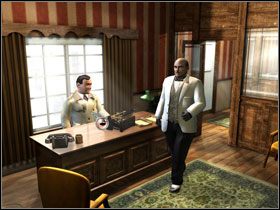 1 - [Akt 4] August 25, 1940 Morning cz.3 | Zło, które żyje pod słońcem - Agatha Christie: Zło, które żyje pod słońcem - poradnik do gry